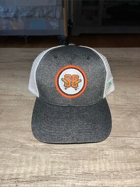 Schaumburg Boomers Baseball Hat